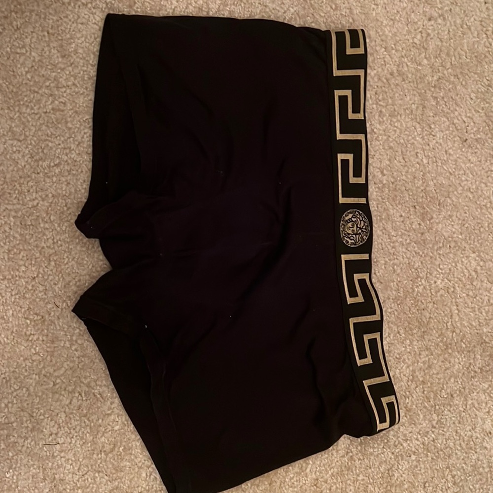 🔥 Versace Underwear for Men - L-Size